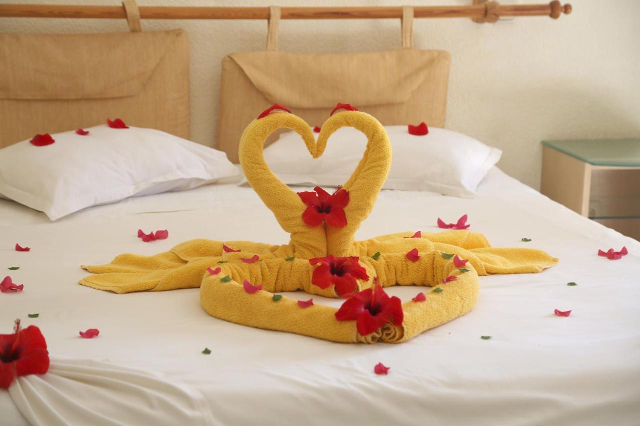 Eden Star Resort ซาร์ซิส ภายนอก รูปภาพ