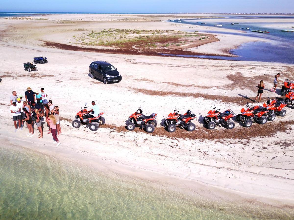 Eden Star Resort ซาร์ซิส ภายนอก รูปภาพ