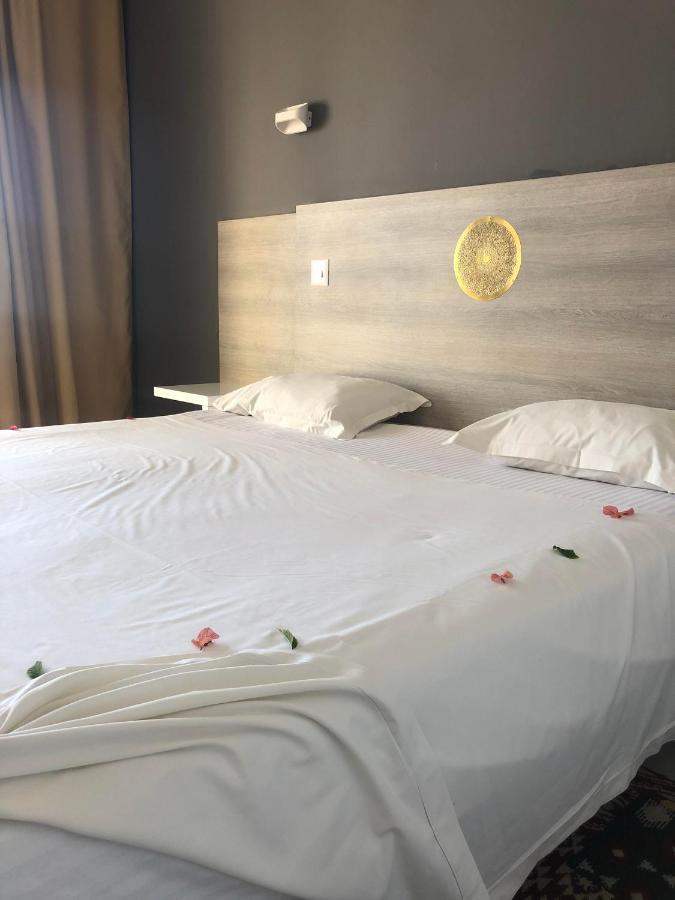 Eden Star Resort ซาร์ซิส ภายนอก รูปภาพ