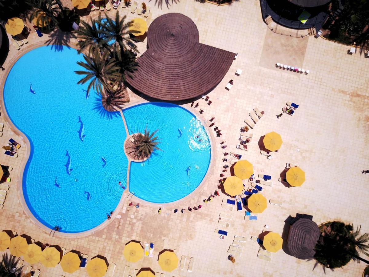 Eden Star Resort ซาร์ซิส ภายนอก รูปภาพ