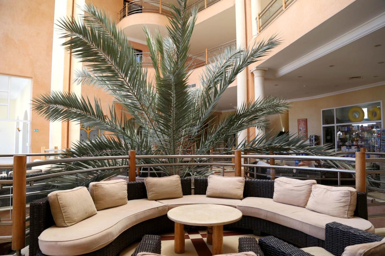 Eden Star Resort ซาร์ซิส ภายนอก รูปภาพ