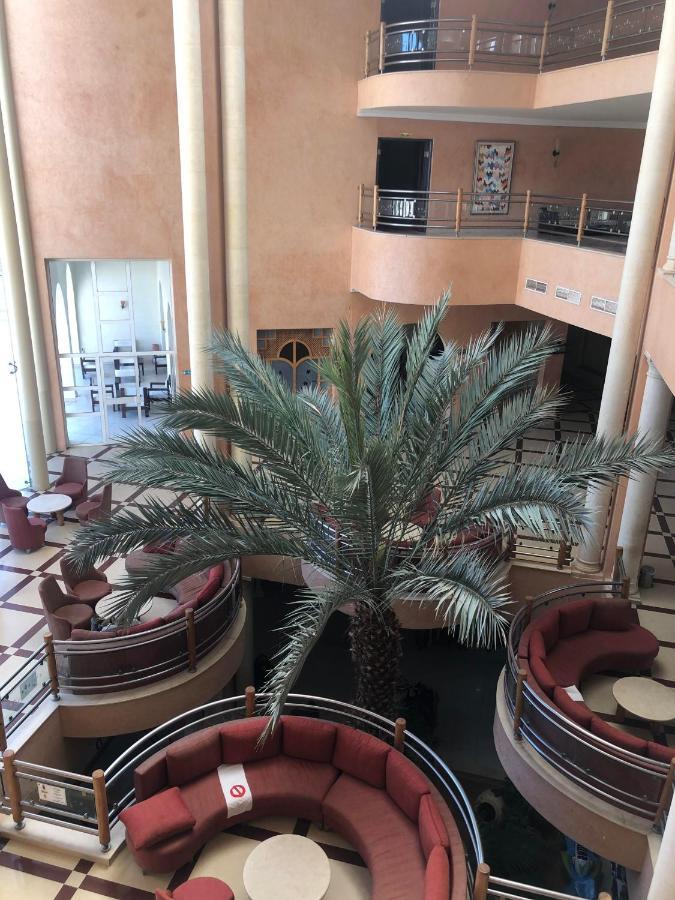 Eden Star Resort ซาร์ซิส ภายนอก รูปภาพ