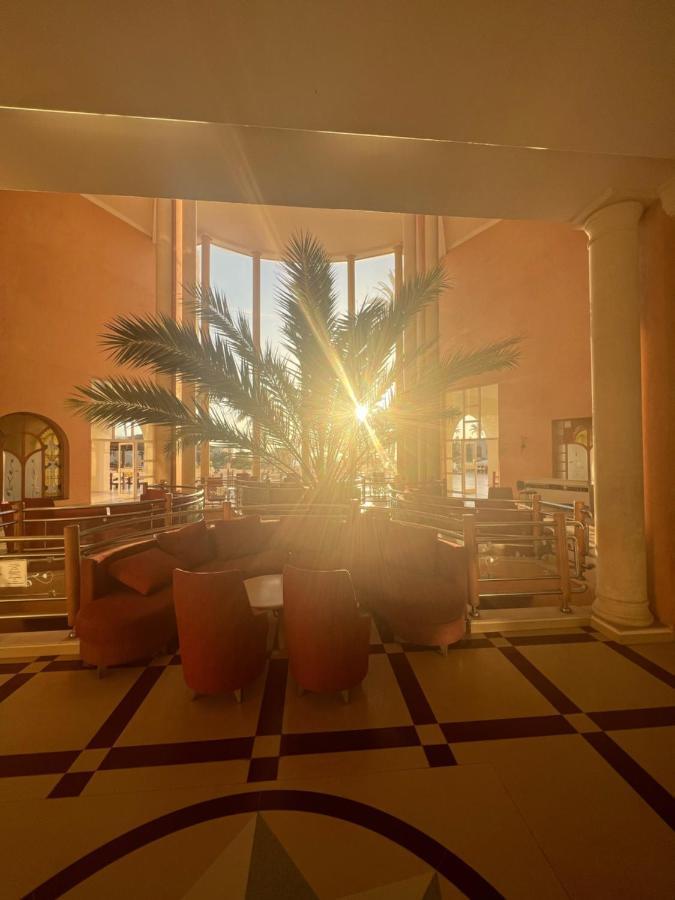 Eden Star Resort ซาร์ซิส ภายนอก รูปภาพ